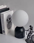 Orb Glow Table Lamp