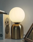 Orb Glow Table Lamp