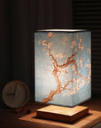 Blossom Serenity Table Lamp