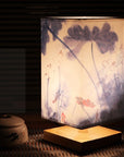 Blossom Serenity Table Lamp