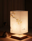 Blossom Serenity Table Lamp