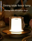 Glow Aura Dining Lamp