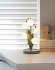 Lily Blossom Table Lamp