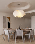 Gentle Wave Pendant Light