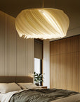 Gentle Wave Pendant Light