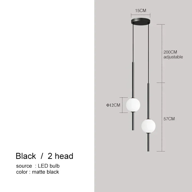 Anhängerlicht von Orb Strahl