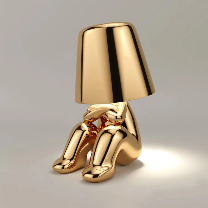 Creative Pose Table Lamp