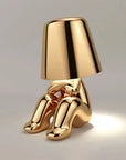 Creative Pose Table Lamp