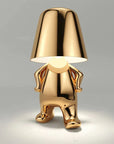 Creative Pose Table Lamp