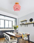 Chic Petal Ceiling Light