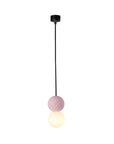 Minimalist Sphere Pendant Light