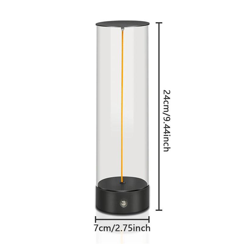 Zenith Beam Table Light