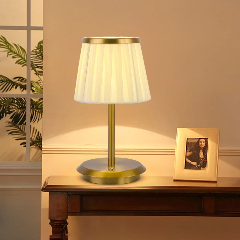 Grace Lume Table Lamp