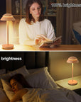 Tranquil Aura Table Lamp