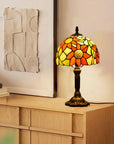 Luxe Mosaic Table Lamp