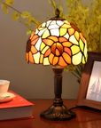 Luxe Mosaic Table Lamp