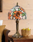 Luxe Mosaic Table Lamp