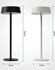 Elevate Glow Table Lamp