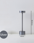 Elevate Touch Desk Lamp