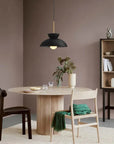 Matte Chic Pendant Light