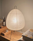 Zen Orb Table Lamp