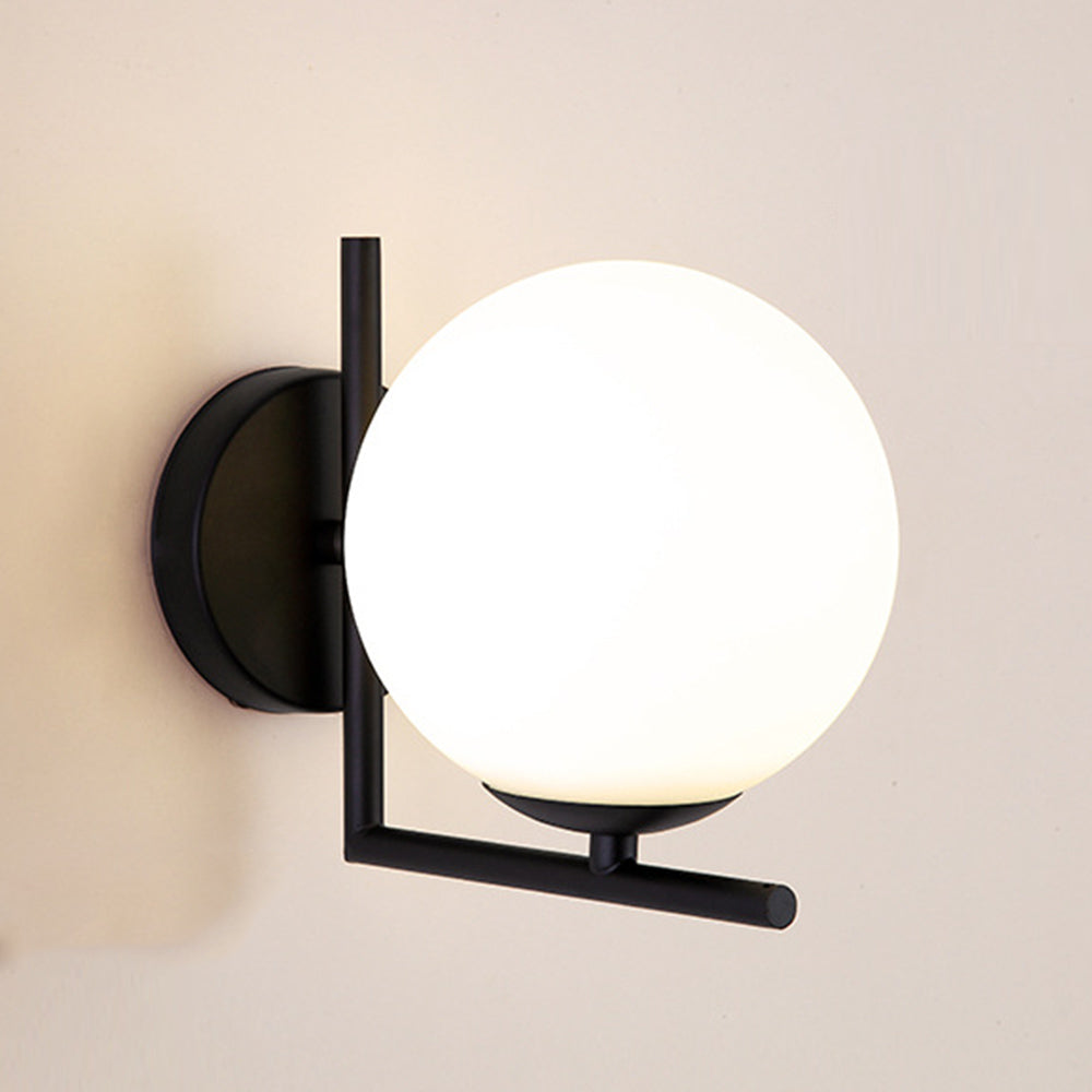 Sphere Line Accent Lamp