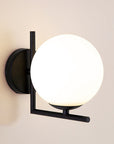 Sphere Line Accent Lamp