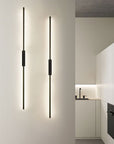 Sleek Line Wall Light