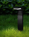 Lampe de jardin solaire glide