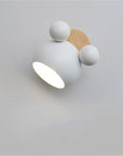 Playful Buddy Wall Lamp