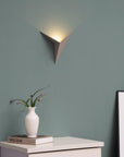 Triangular Wall Accent Light