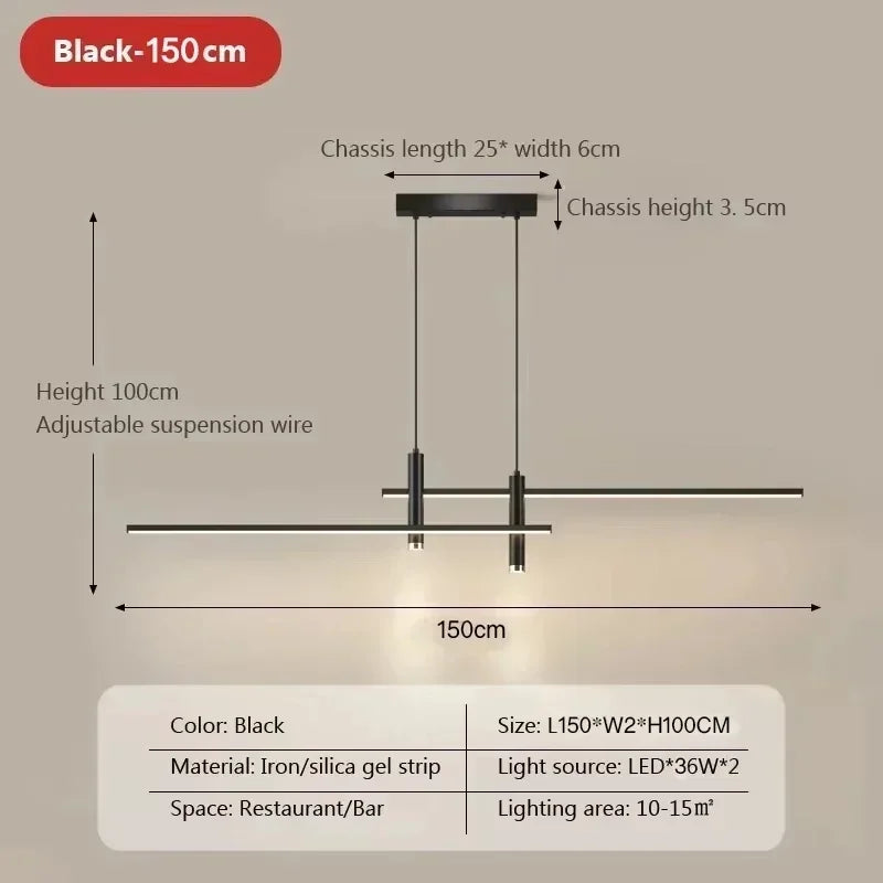 Lineares Gleichgewichtslichtlicht