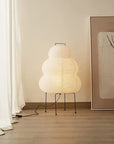 Serene Layers Table Lamp