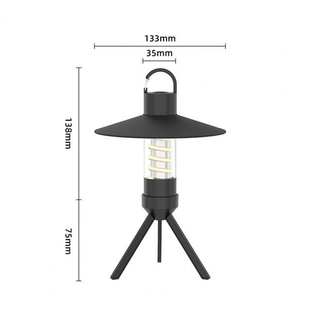 Rechargeable Camping Lantern Light