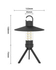 Rechargeable Camping Lantern Light